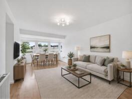 Flat 7, 3, Saughton Mains Park, Saughton, Edinburgh EH11 3ND