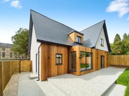Dalestones, Lansdown Road, Lansdown, Bath BA1 5TB