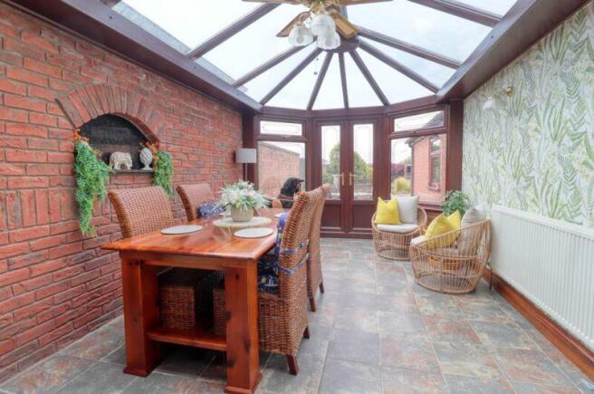 Conservatory