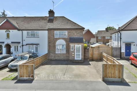 Colesmead Road, Redhill, Surrey