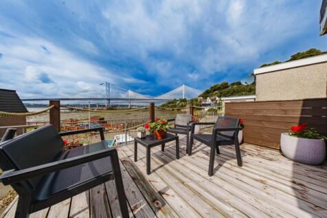 3 West Sands, North Queensferry, Fife, KY11