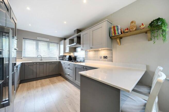 Wilson Court, Deepcut, Camberley, Surrey, GU16 photo 4