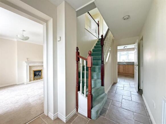 Collingwood Drive, Bowbrook, Shrewsbury photo 4