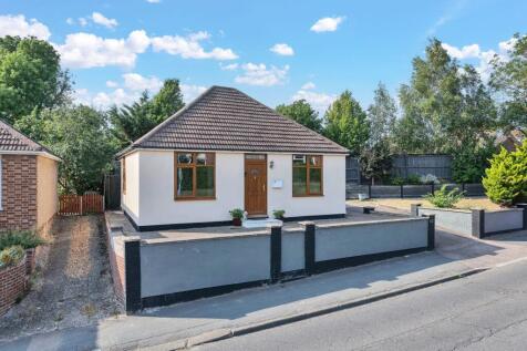 New Cheveley Road, Newmarket, CB8