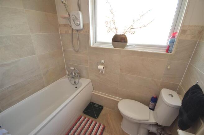 Bathoom