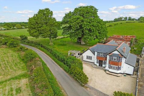 Rossiters Lane, Woodlands , SO40