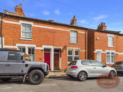 Wilby Street, Abington, NN1 5JX