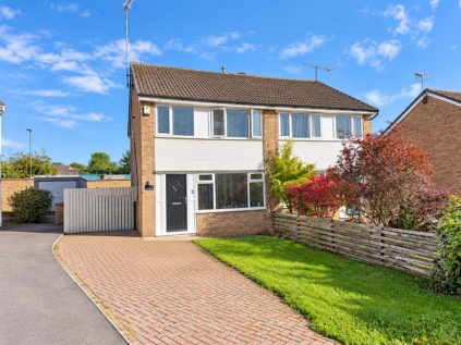 Leamington Drive, Idle BD10