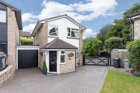 Overton Close, Congleton