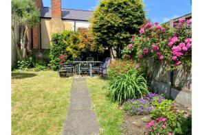5, Military Road, Canterbury CT1 1LN