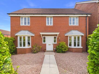 Waggoners Way, Hereford, HR2 6RJ