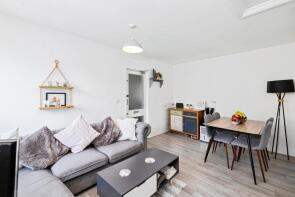 Flat 1, Orchard House, Orchard Place, Penzance TR18 5BG