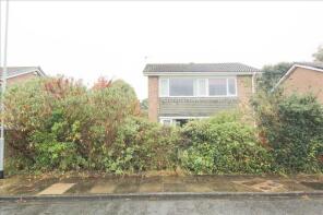 44, Mirlaw Road, Whitelea Chase, Cramlington NE23 6TZ