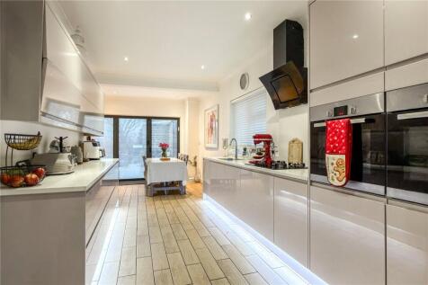 Ashton Road, Failsworth, Manchester, Greater Manchester, M35