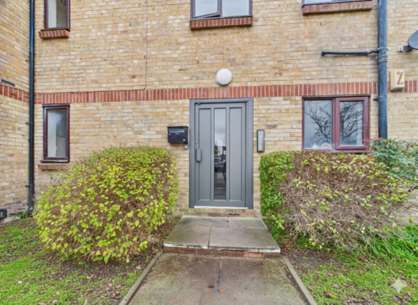 Presented by Clinton at EweMove Bexleyheath and Da