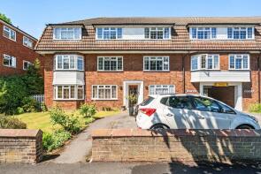 3, Haven Court, Berrylands, Surbiton KT5 8JF