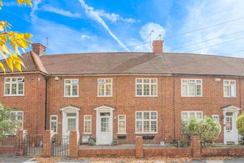 Long Lane, Hillingdon, UB10