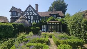 The Tan House, Ludlow Road, Church Stretton SY6 6RE