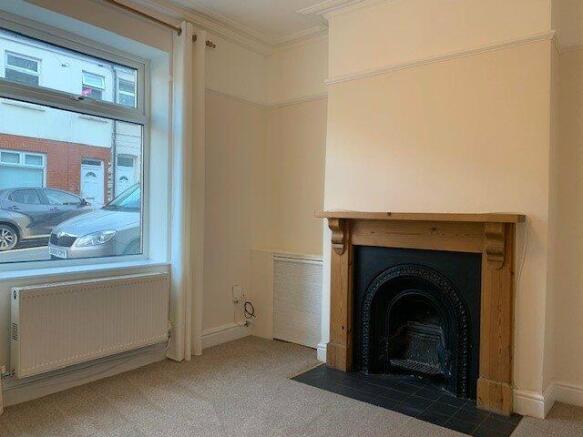 19 Charlotte - loung