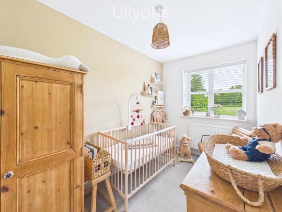 Bedroom 3