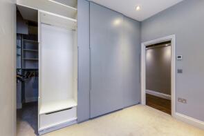 Flat 1, 122, Cambridge Street, London SW1V 4QF