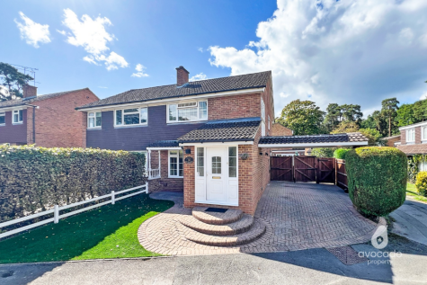 Brunswick, Bracknell