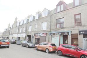 67a, High Street, Fraserburgh AB43 9ET