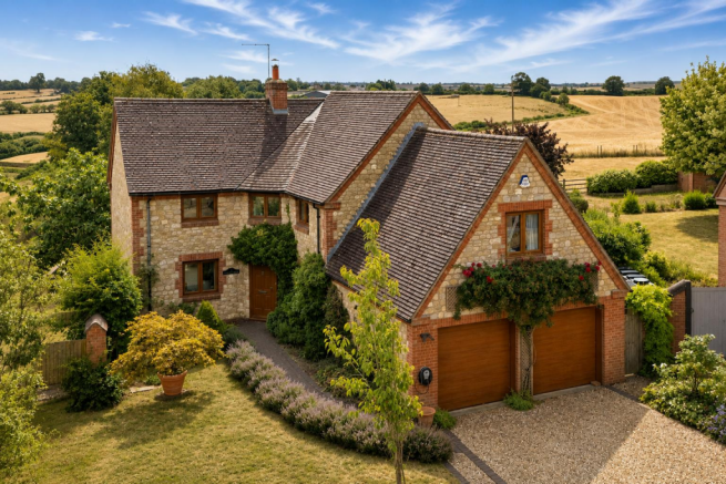 3 The Green, Church Stowe