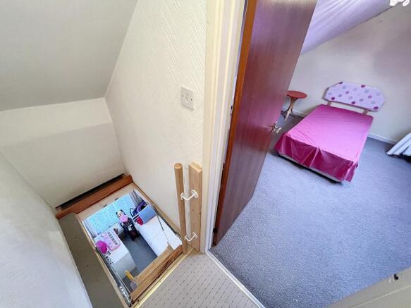 Bed3Loft