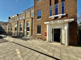 41, Ironbridge House, Windmill Place, Southall UB2 4QS