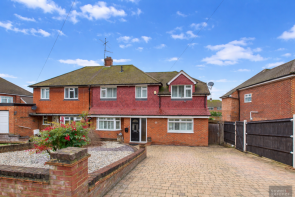 9, Plaitford Close, Rickmansworth WD3 1NJ