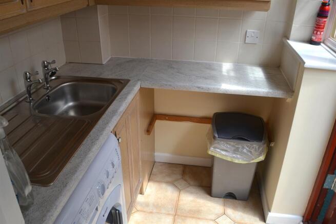 UTILITY SPACE