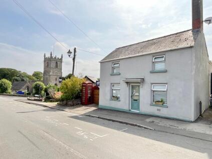 High Street, Raglan, Usk, NP15