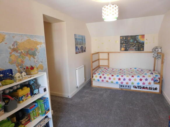 Bedroom 2