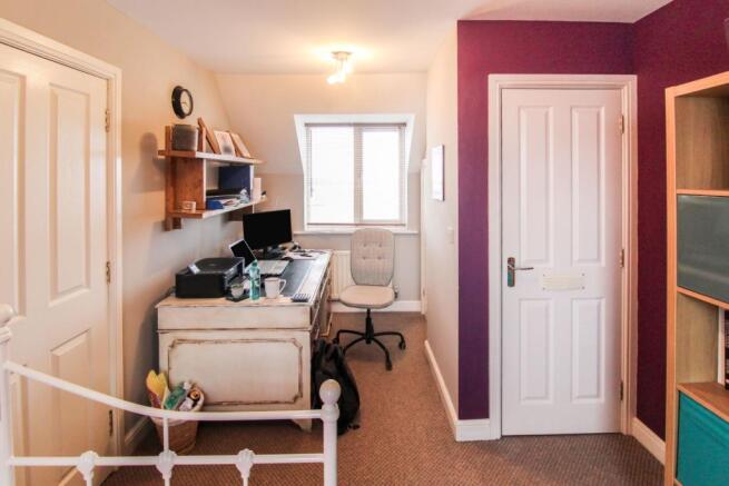 Bedroom Five