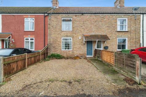 Kimberley Terrace, Horning, Norwich, Norfolk, NR12