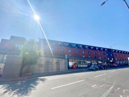 Flat 3, 77, West Street, Bedminster, Bristol BS3 3NU