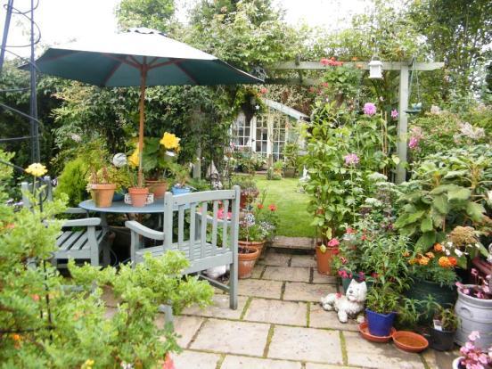 Gardeners' Delight