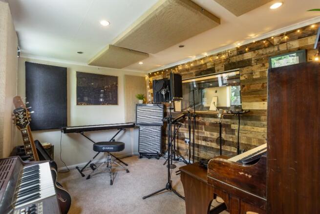 Studio