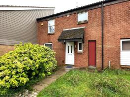 10, Blueberry Rise, Northampton NN3 5HG