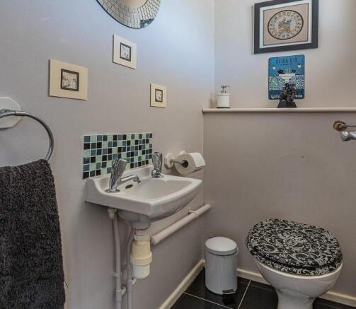 Cloakroom