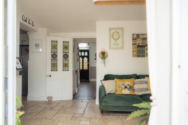 Harrowden Road, Wellingborough, Northamptonshire, NN8 photo 4