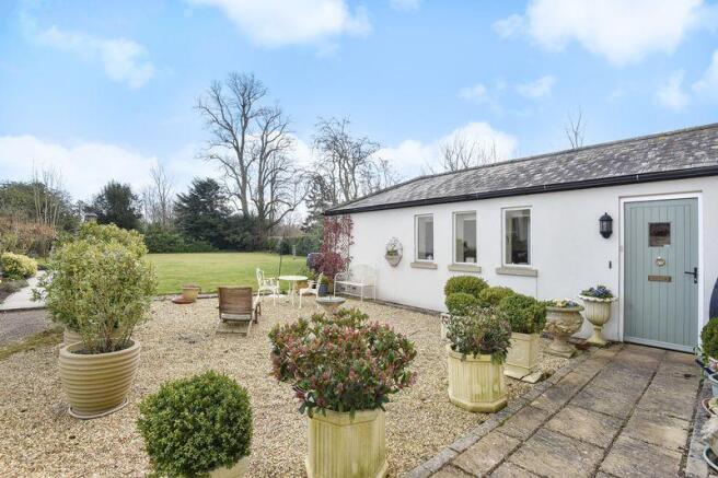 14 Bemerton Farm