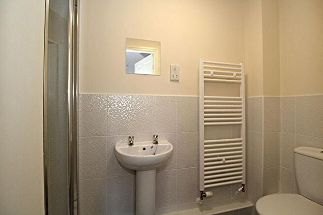 Master En-suite