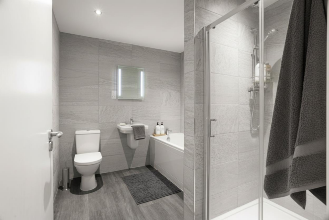 2 bed Penthouse for sale Image 7