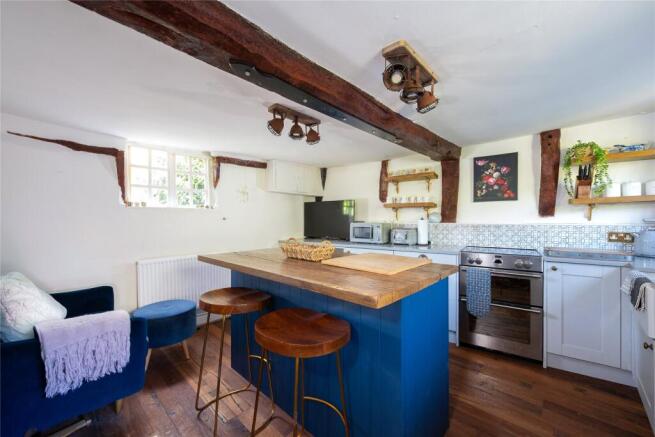 Kitchen/Breakfast