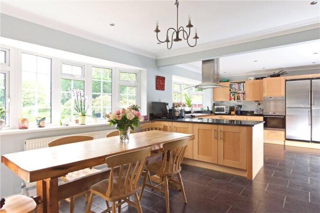Kitchen/Breakfast