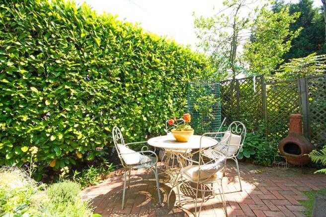 garden 2