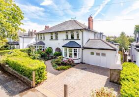 21, Vernon Road, Harrogate HG2 8DE