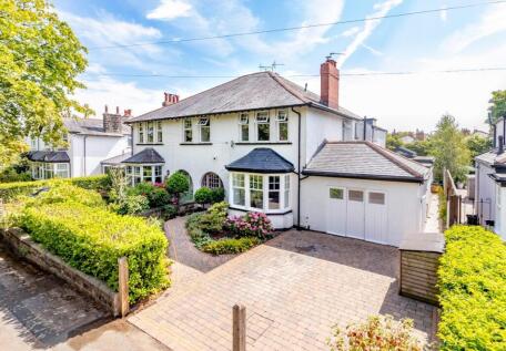 Vernon Road, Harrogate